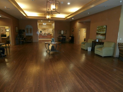 Image of Windmill Village Rehabilitation & Care Center (6)