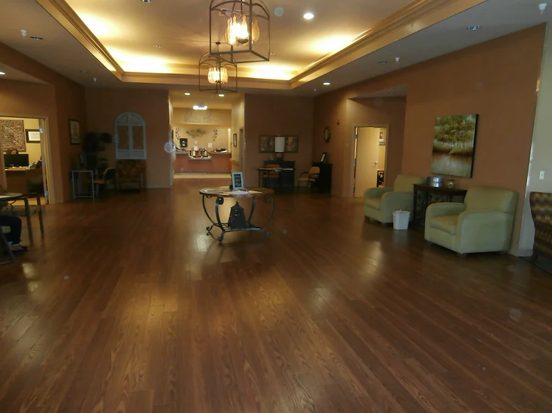 Image of Windmill Village Rehab (6)