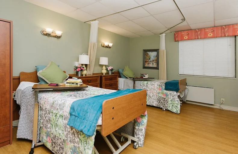 Image of Quality Center For Rehabilitation And Healing LLC (9)