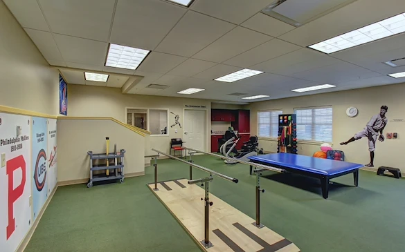 Image of Brookefield Park (9)