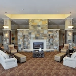 Image of Clayton Oaks Living (3)