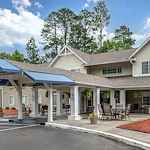 Image of Brookdale Hattiesburg (1)