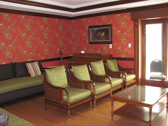 Image of St. Joseph's Home for the Aged (4)