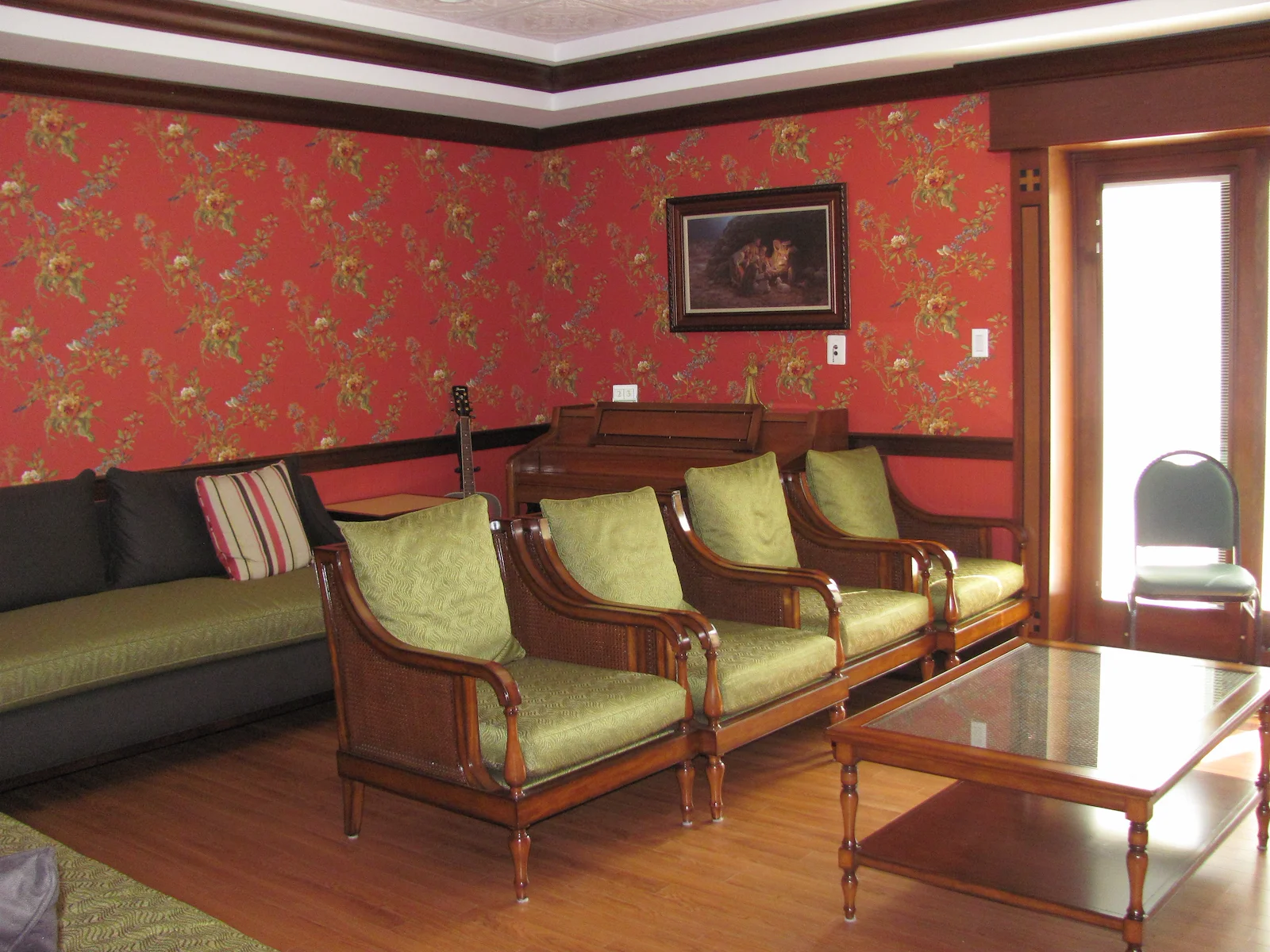 Image of St. Joseph's Home for the Aged (4)