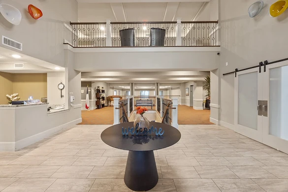 Image of Discovery Village Stone Oak Independent Living (4)