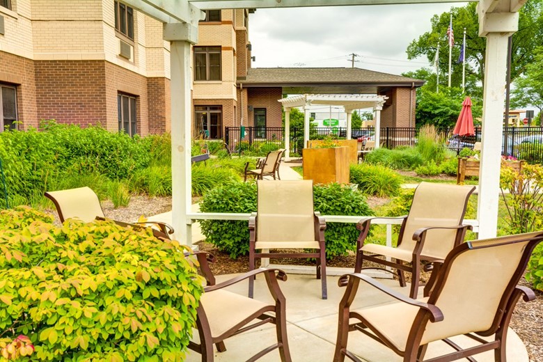 Image of The Auberge at Highland Park (4)