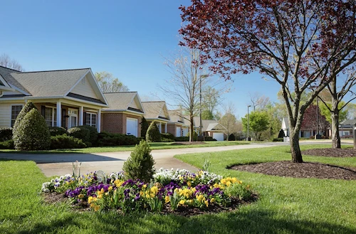Image of The Chesapeake Cottages (2)