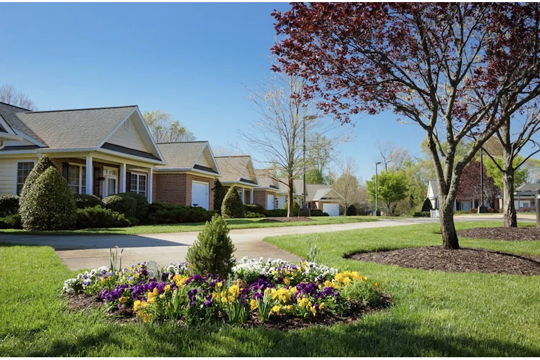 Image of The Chesapeake Cottages (2)