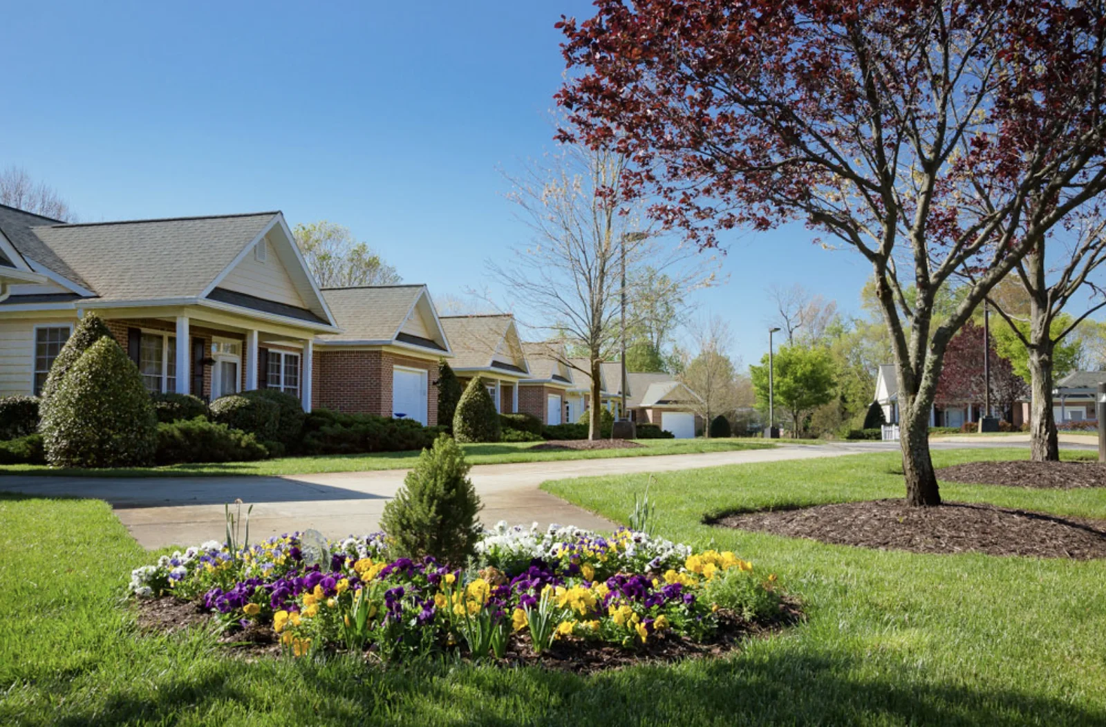 Image of The Chesapeake Cottages (2)