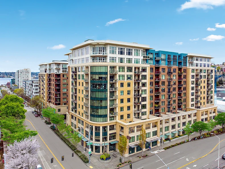 Image of Mirabella Seattle Health Center (1)