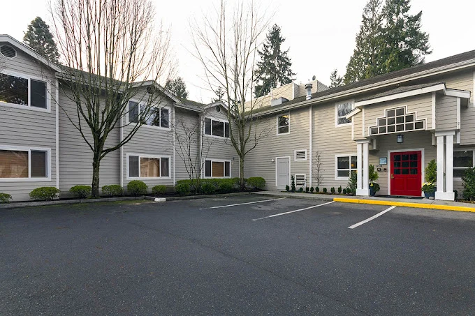 Image of Cogir of Northgate Memory Care (1)