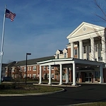 Image of Frederick Living - Cedarwood (1)