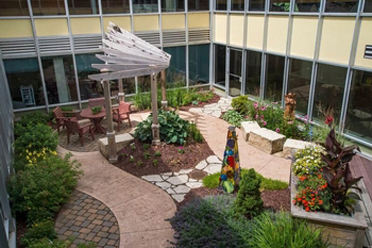 Image of Benedictine Living Healthcare Regina (10)