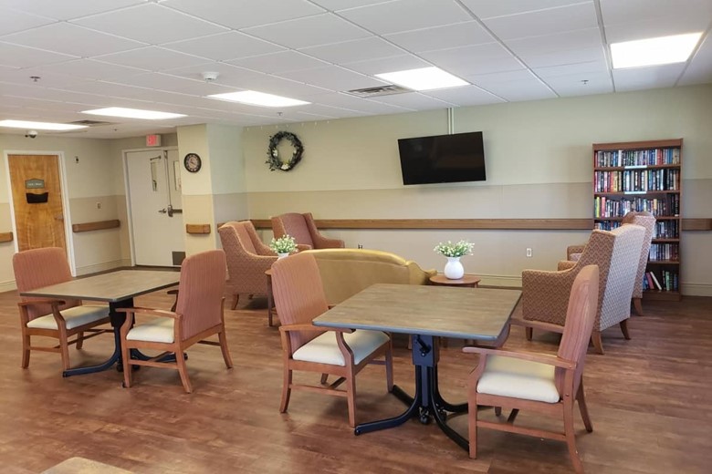 Image of Seneca Trail Healthcare Center (5)