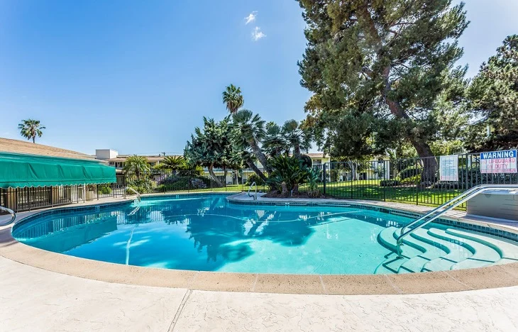 Image of Grossmont Gardens Senior Living (2)