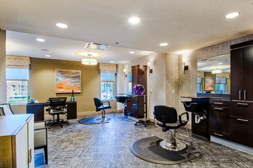 Image of Clarendale at Bellevue Place (9)