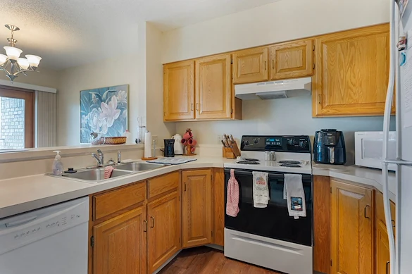 Image of Arrowhead Lodge Senior Living (9)