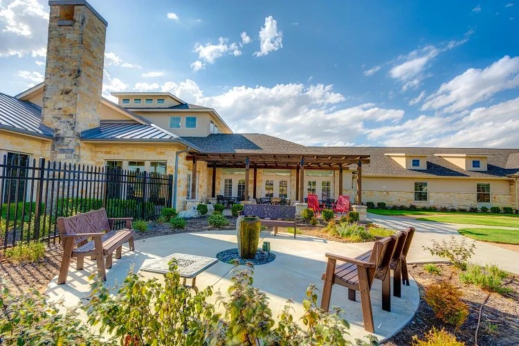 Image of The Auberge at Plano (2)