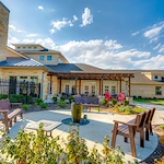 Image of The Auberge Memory Care at Plano (2)