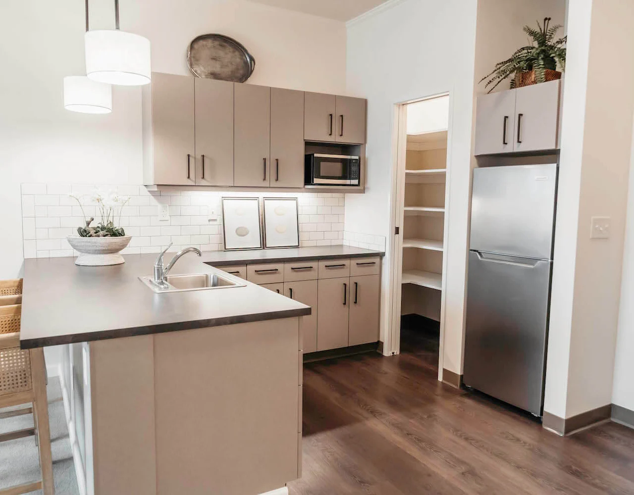 Fields Senior Living at Smokey Point Apartment