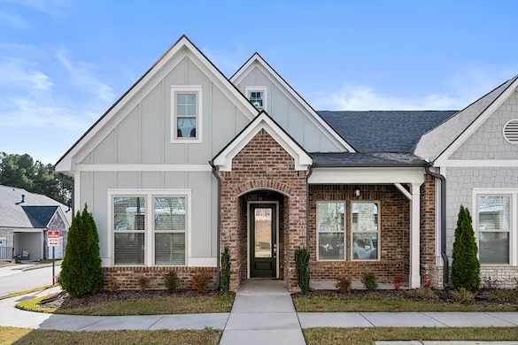 Image of The Mansions at Gwinnett Park - Independent Living (2)