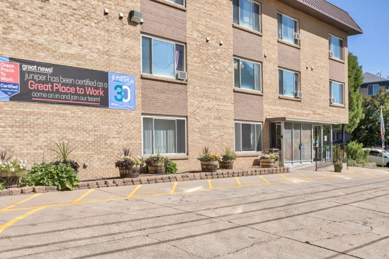 Image of Juniper Village - The Spearly Center (2)