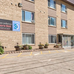 Image of Juniper Village - The Spearly Center (2)