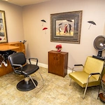 Image of Edgewood Spring Creek Eagle (7)