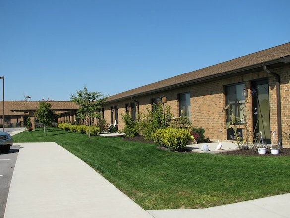 Image of Cedars The (4)