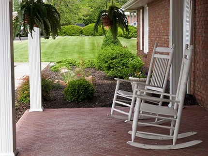 Image of Mount Vernon Nursing And Rehabilitation (5)