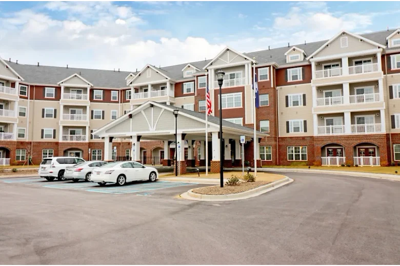 Senior Living in Avon, IN
