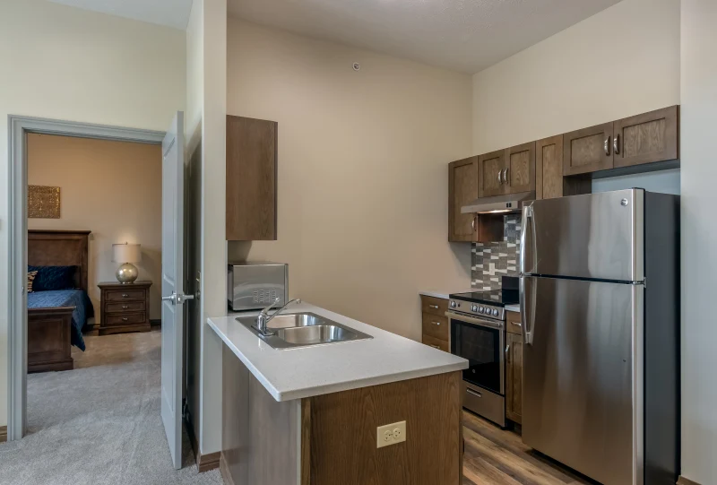 Image of Brookestone Gardens Senior Living (3)