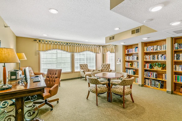 Image of Echo Ridge (6)