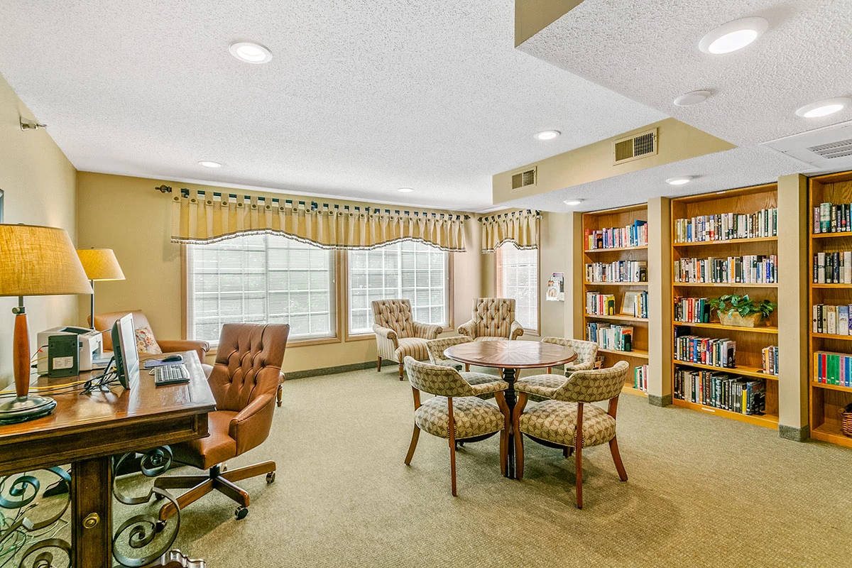 Image of Echo Ridge (6)