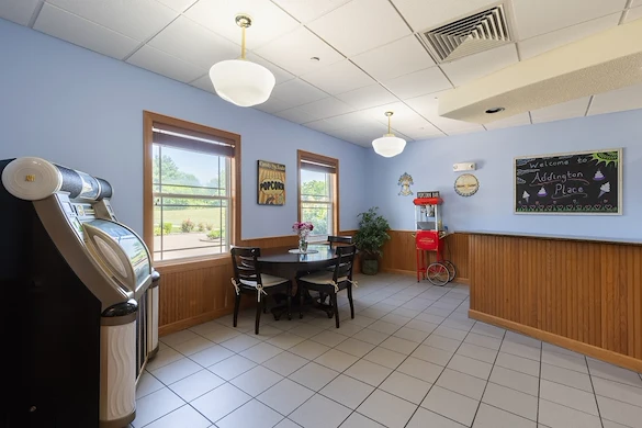 Image of Addington Place of Clinton (2)