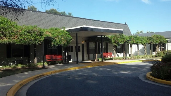 Image of South River Healthcare Center (1)