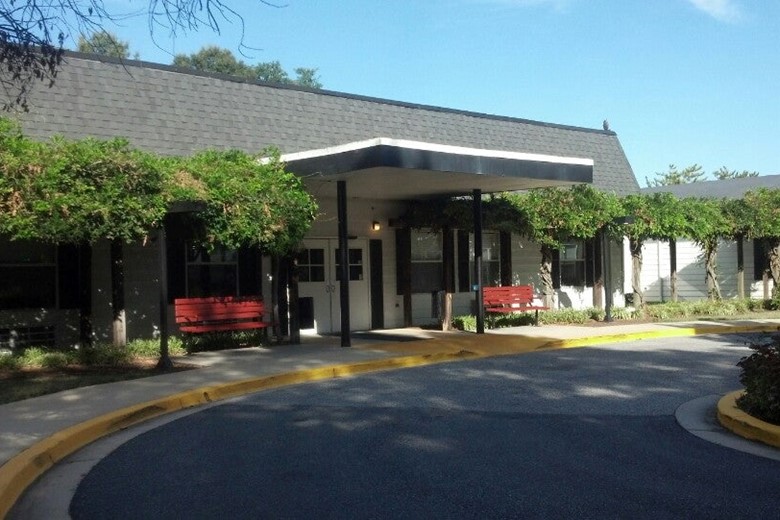 Image of South River Healthcare Center (1)