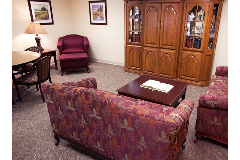 Image of Prime Healthcare Senior Living – Fox Knoll Village (7)