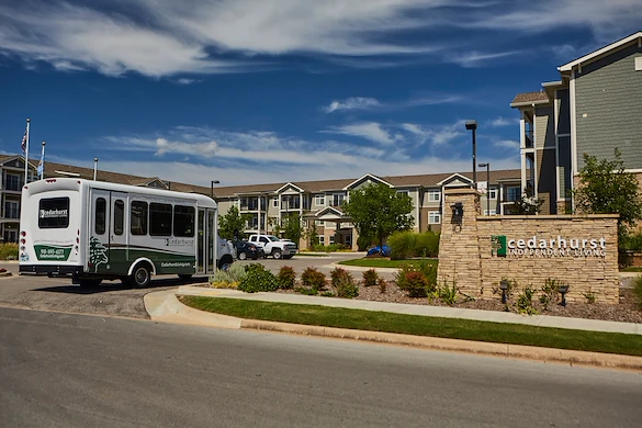 Image of Cedarhurst of Woodland Hills (3)