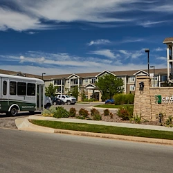 Image of Cedarhurst of Woodland Hills (3)