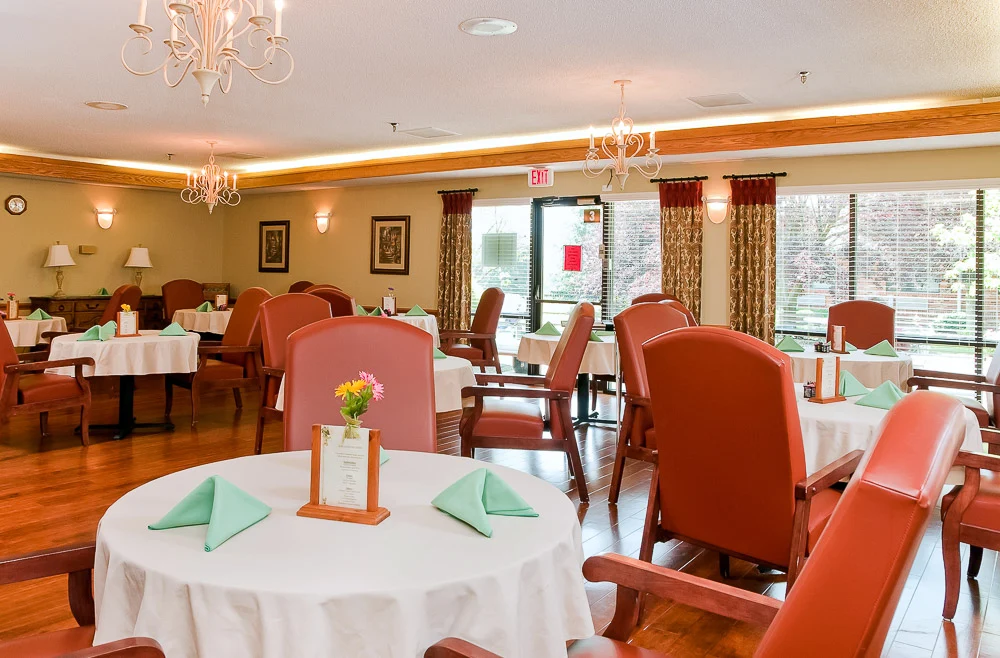 Image of Life Care Center Of New Market (5)