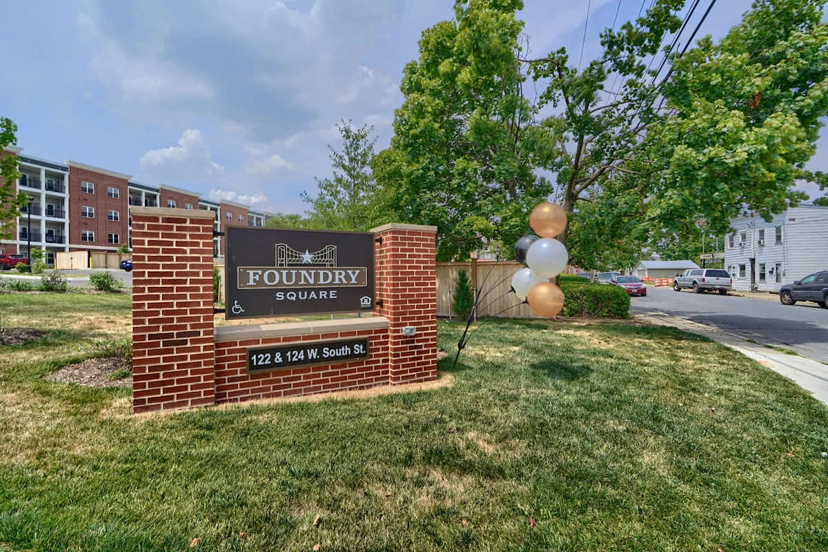 Image of Foundry Square Apartments (1)