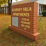 Image of Kearney Villa Apartments (1)