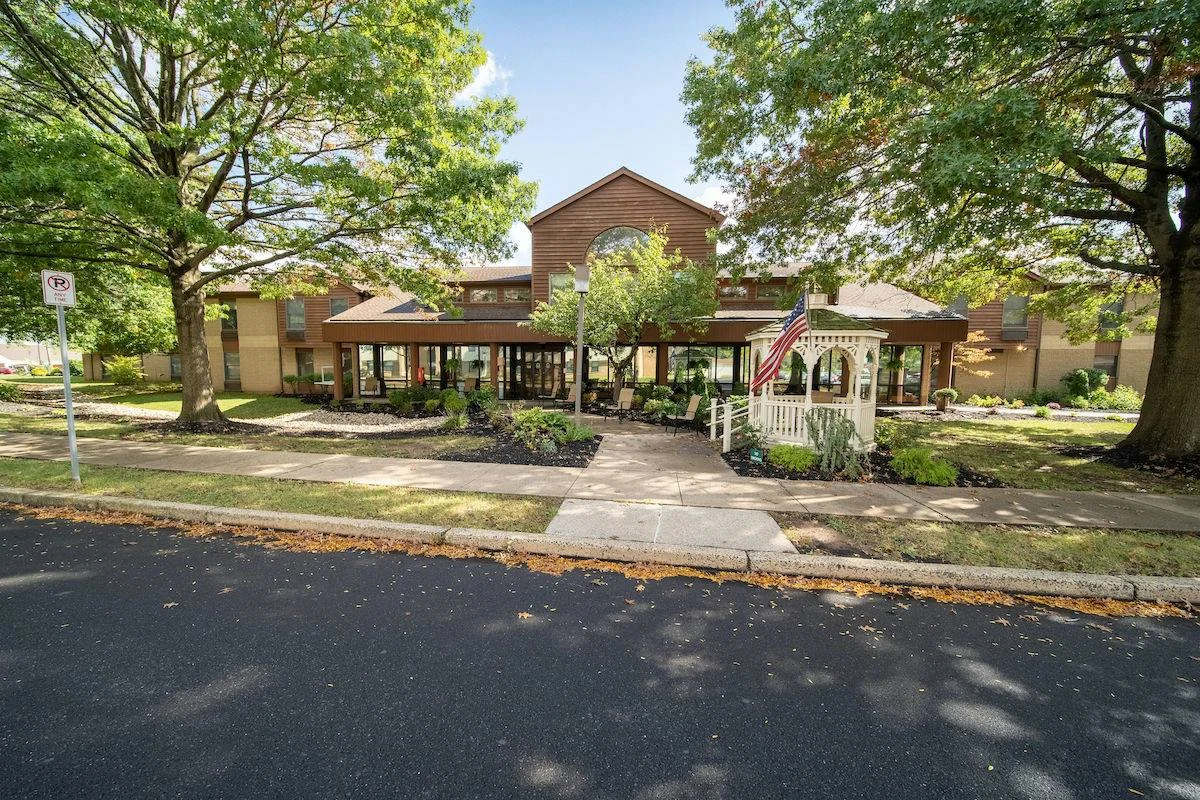 Independence Court of Quakertown UPDATED JULY 2025 View 5 Photos