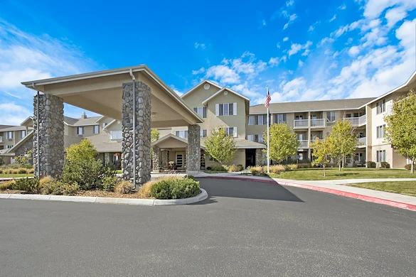 Image of Holiday Sky Peaks (1)