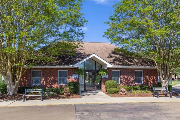 Image of Trend Health And Rehab Of Brookhaven (1)