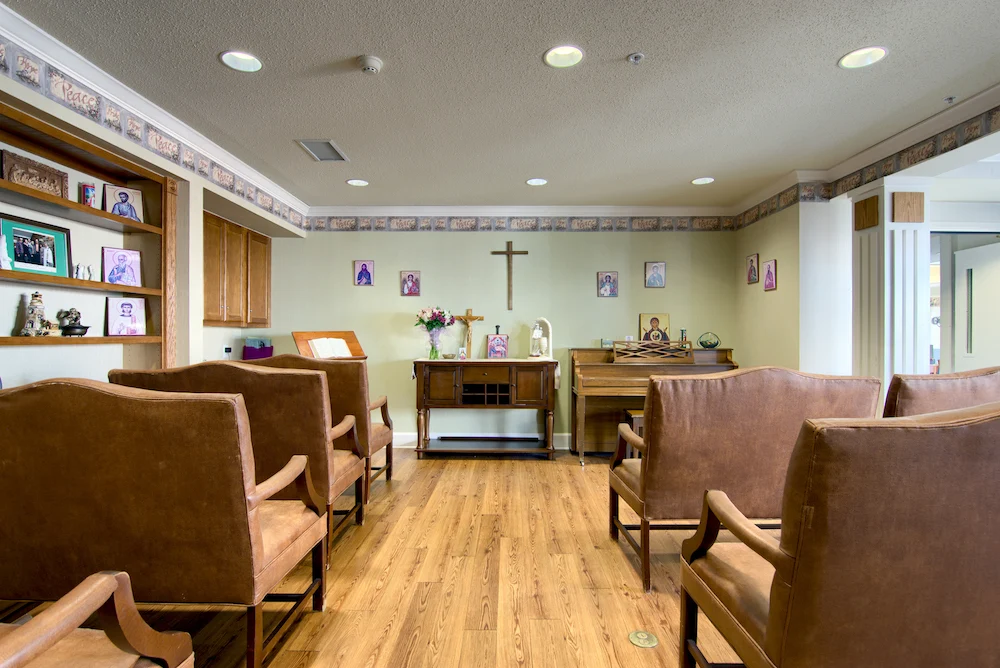 Image of Peregrine Senior Living at Clifton Park (7)