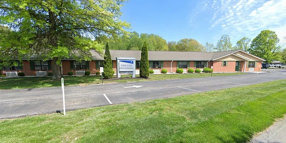 Image of Indian Creek Healthcare Center (1)