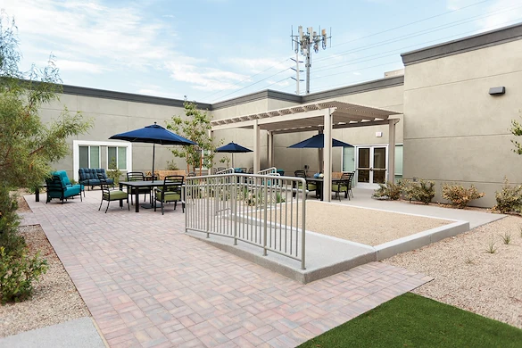 Image of Sage Creek Post Acute (2)