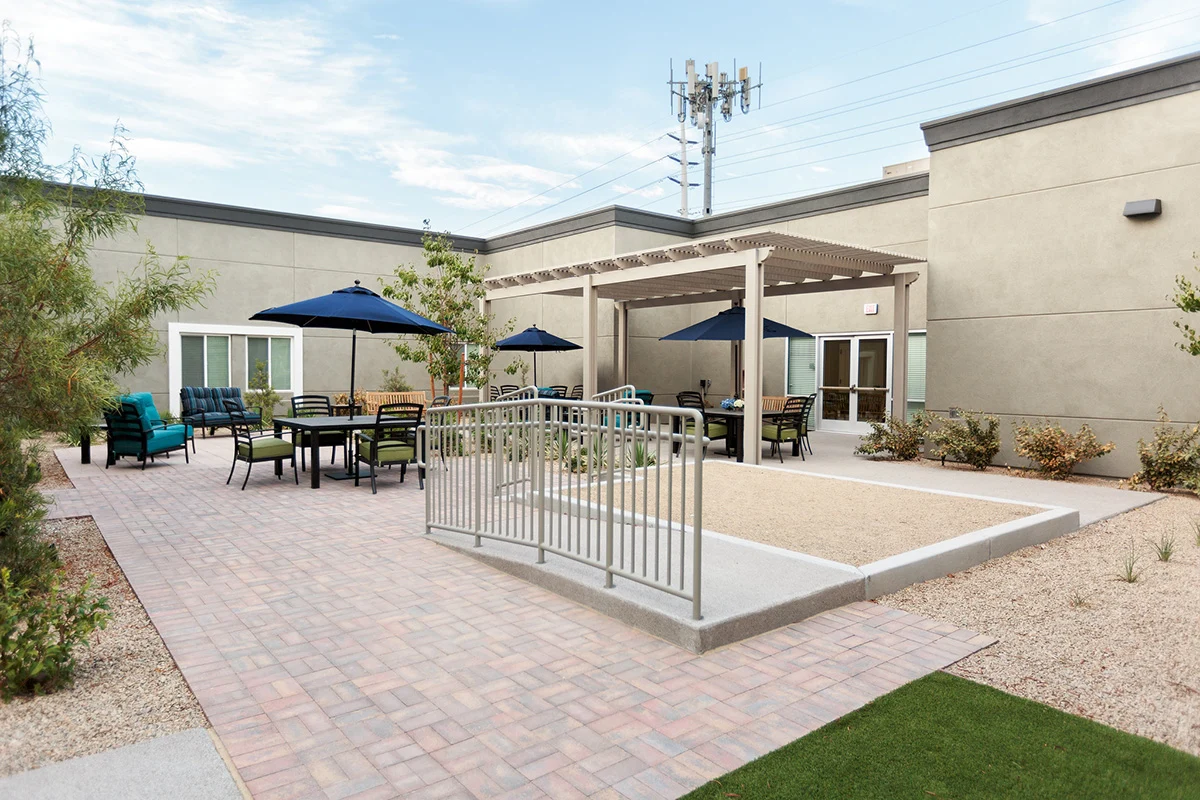 Image of Sage Creek Post Acute (2)